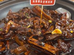 -回味黑鸭煲·始于2006(万松园店)