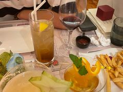 -安妮意大利餐厅(世贸天阶店)