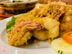 -真浪花园海鲜餐馆