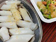 猪肠粉-陈添記·祖傳爽鱼皮·西关老字号(广州首店)