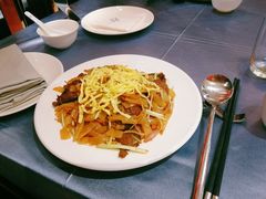 -建滔诺富特酒店-悦餐厅