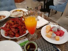 -云海轩·海鲜自助-河北云瑧世纪大饭店1F