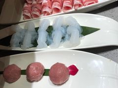 -海底捞火锅(劲松店)