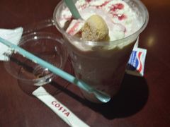-COSTA COFFEE(武汉武商MALL店)