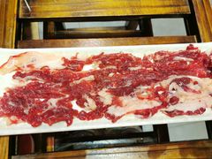 -悦来悦牛潮汕牛肉火锅(大浪店)