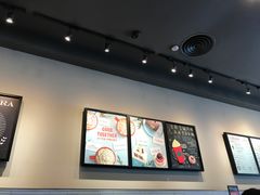 -星巴克(深圳龙华人民北店)