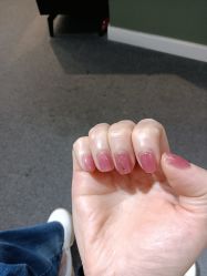 -VIVI BEAUTY  美甲美睫皮肤管理中心