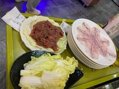 涮生鱼片-活鱼馆(宜兴埠店)