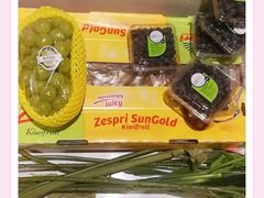 -Olé精品超市(沈阳万象城店)