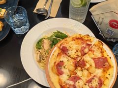 -必胜客(滨江店)