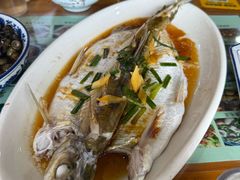 -洞天食府(北大街店)