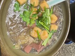-南京大牌档(之心城店)