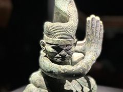 -三星堆博物馆