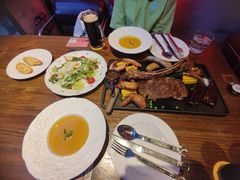 -1886德国汽车餐厅(外滩中央店)