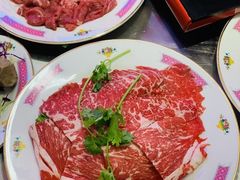 -燃计沙茶皇·香港沙茶火锅(人广旗舰店)