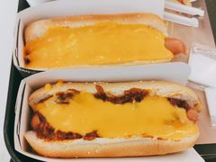 -纽约薯条(世豪广场店)