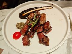 -火地铁板烧(昆山万象汇店)
