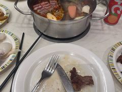 -吉布鲁牛排海鲜自助(芙蓉万家丽店)