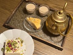 -那时新疆·若羌(经纬汇店)