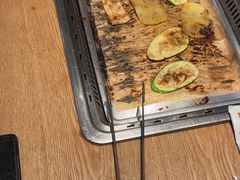 -新石器烤肉(百联川沙店)