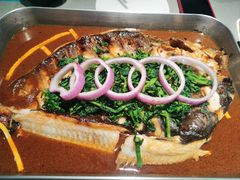-半天妖烤鱼(中山路店)