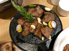 -卞氏菜根香(青羊万达店)