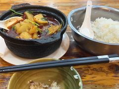 -沈妈砂锅(光华村店)