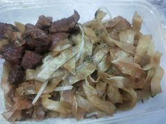 -葛记焖饼(伏牛路店)