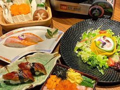 -山葵家·创意料理(宁波来福士店)