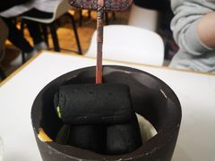 -茶是一枝花泡茶店