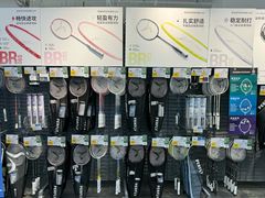 -迪卡侬(明光路店)