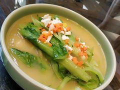 -箱美术馆私房菜(水晶郦城店)