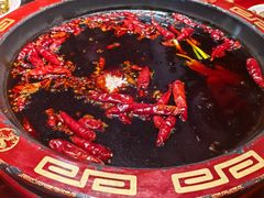 -苏格里岛自助烤肉海鲜火锅(成都金牛万达店)
