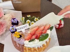 -流酥可心·牛乳蛋糕商店(禾祥西路店)