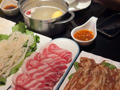 -太古汇海鲜姿造(延寿店)