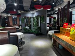 -毛家湾饭店·品牌湘菜(海印店)