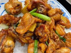 -腰记饭店(龙源路店)