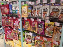 -FAELING PETS美天灵宠物(合生汇店)