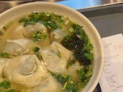 -大食代美食广场(上海中心店)