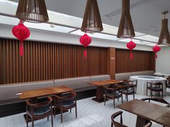 等位区-陆壹捌餐厅(五大道店)