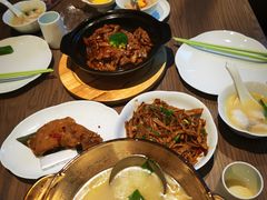 -四道菜·福建菜馆(新街口金鹰店)