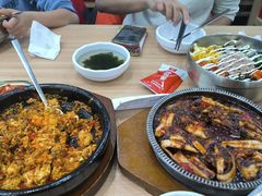 -米村拌饭(东方新天地店)