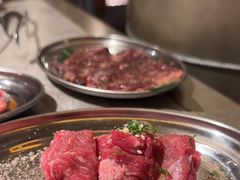 -乾杯烧肉居酒屋(中洲湾店)