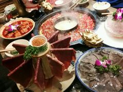 -蜀大侠火锅(建设路第五大道店)