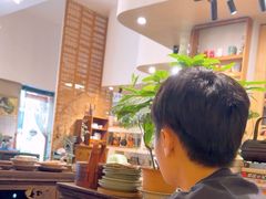 -一号铺子·大炉茶