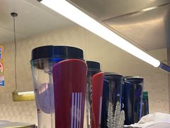 -白仁仔· 活烤海鲜 宵夜(豫园店)