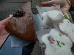 -锦记糕点铺