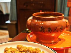 -赣南人家·头牌江西菜(劲松店)