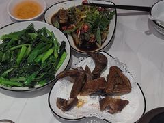 -官塘锋记鱼生·生腌·砂锅粥(牌坊街店)