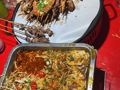 -醉烧膘·烧烤夜宵王(总店)